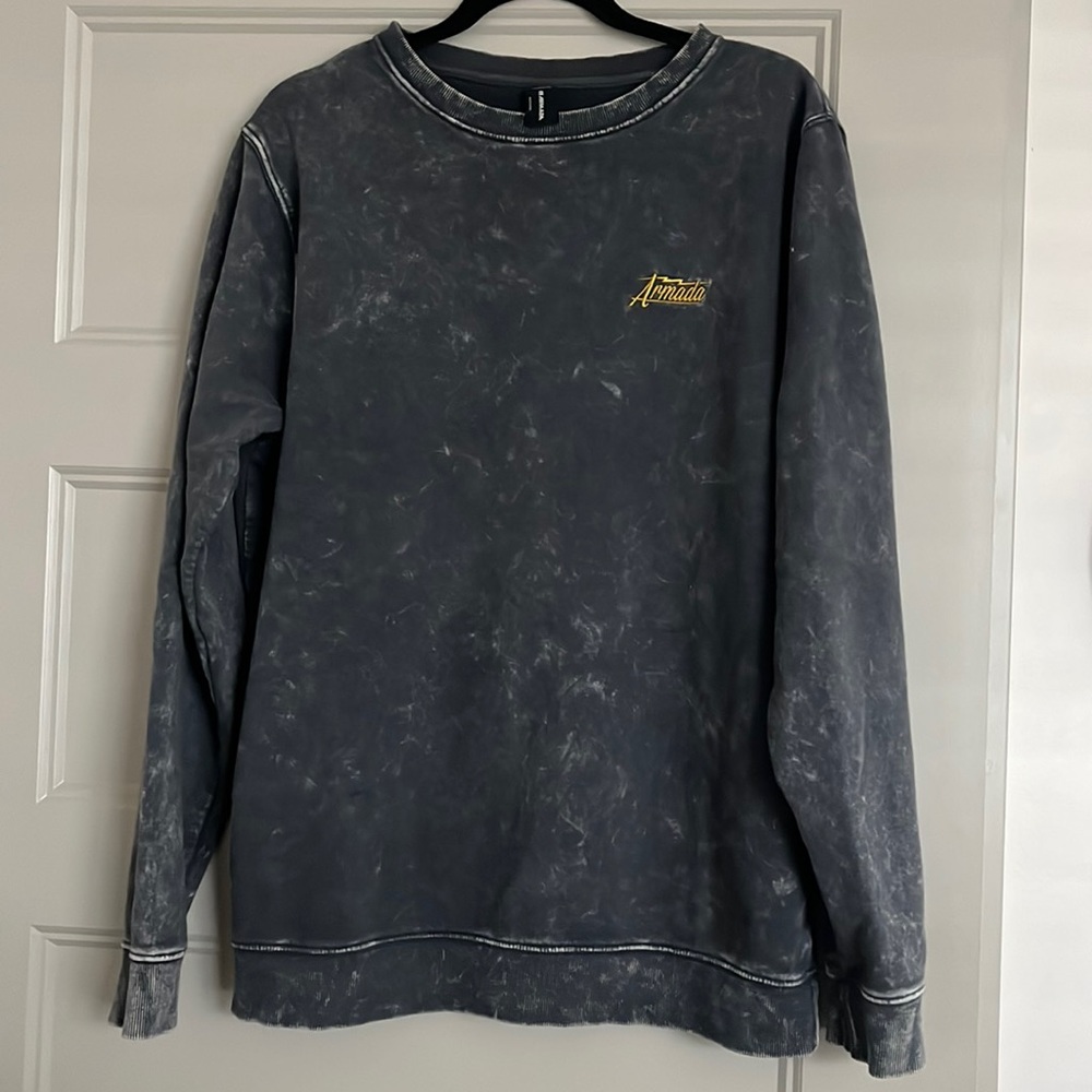 Armada Cipher Sweatshirt